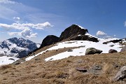 68 Il piu alto dei Tre Pizzi